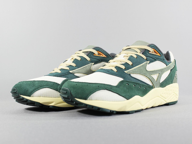 MIZUNO CONTENDER PRISTINE/AGAVA... MIZUNO CONTENDER PRISTINE/AGAVA...