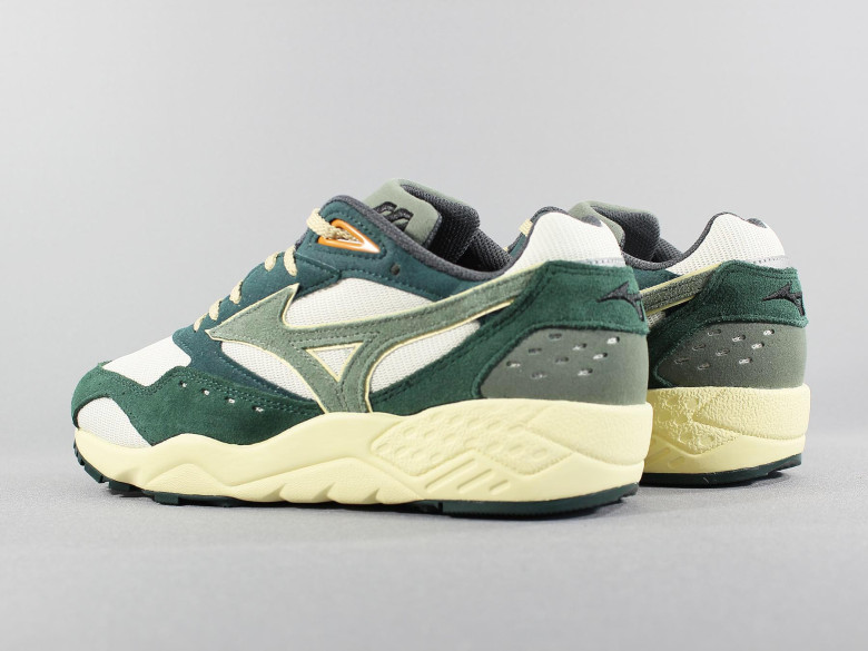 MIZUNO CONTENDER PRISTINE/AGAVA... MIZUNO CONTENDER PRISTINE/AGAVA...