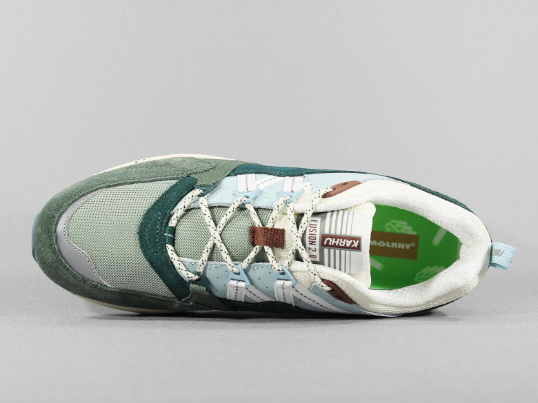 KARHU FUSION 2.0 x MÖLKKY