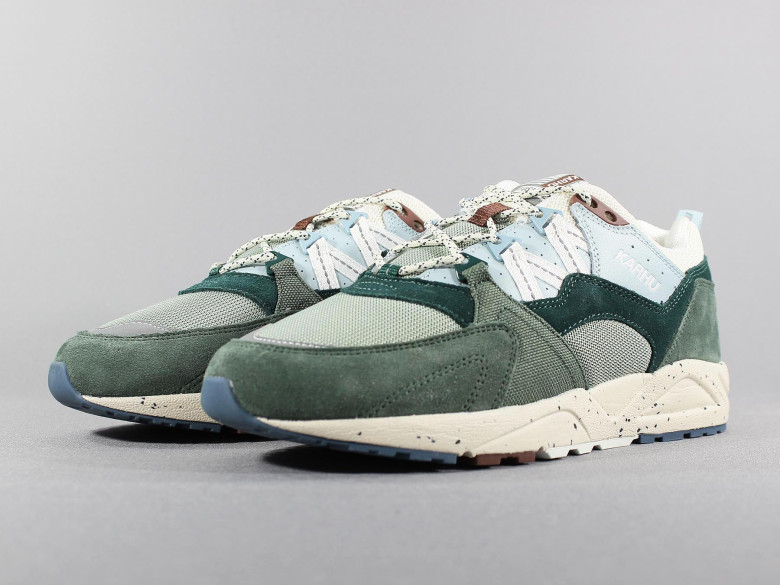 KARHU FUSION 2.0 x MÖLKKY