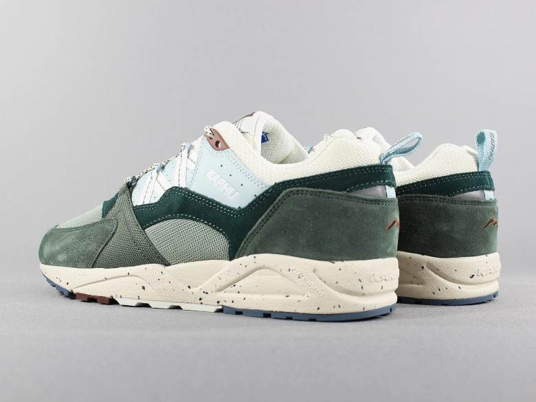 KARHU FUSION 2.0 x MÖLKKY