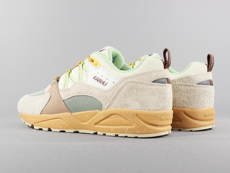 KARHU FUSION 2.0 x MÖLKKY