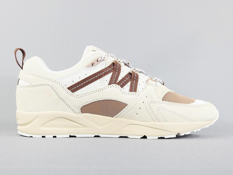 KARHU FUSION 2.0 TURTLE DOVE/CAPPUCCINO
