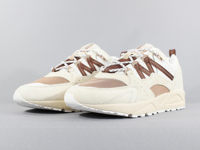 KARHU FUSION 2.0 TURTLE DOVE/CAPPUCCINO