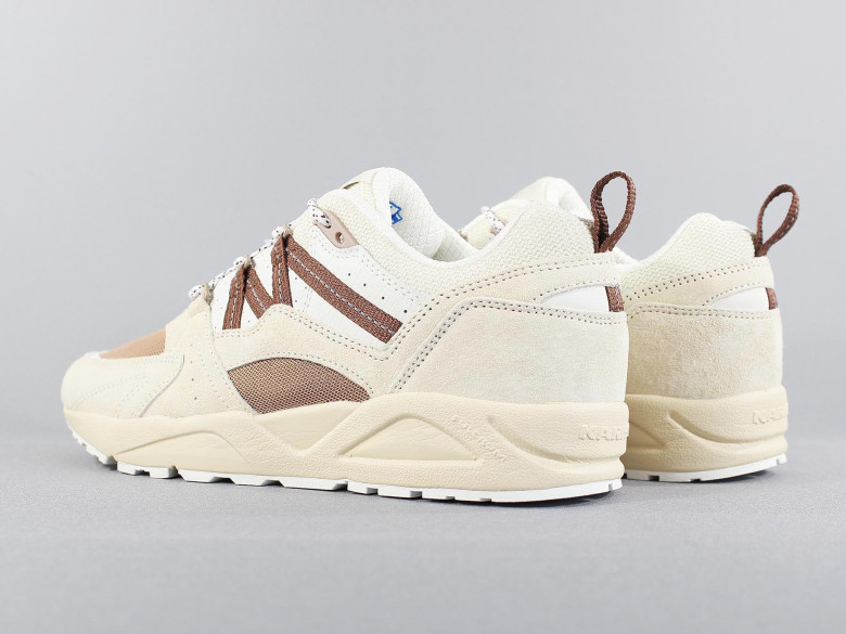 KARHU FUSION 2.0 TURTLE DOVE/CAPPUCCINO