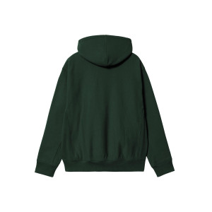 CARHARTT WIP HOODED... 2