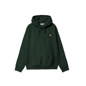 CARHARTT WIP HOODED...