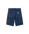 CARHARTT WIP SINGLE KNEE SHORT