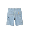 CARHARTT WIP SINGLE KNEE SHORT 