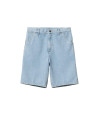 CARHARTT WIP SINGLE KNEE SHORT 