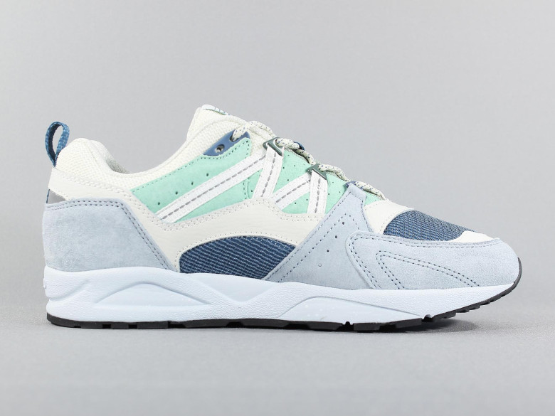 KARHU FUSION 2.0 PEARL BLUE/BRIGHT WHITE KARHU FUSION 2.0 PEARL BLUE/BRIGHT WHITE