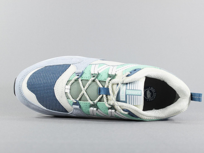 KARHU FUSION 2.0 PEARL BLUE/BRIGHT WHITE KARHU FUSION 2.0 PEARL BLUE/BRIGHT WHITE
