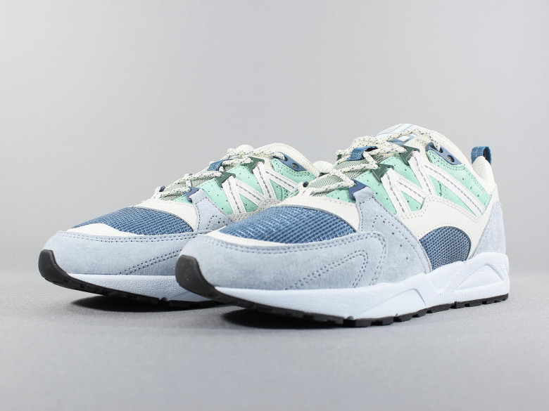 KARHU FUSION 2.0 PEARL BLUE/BRIGHT WHITE KARHU FUSION 2.0 PEARL BLUE/BRIGHT WHITE