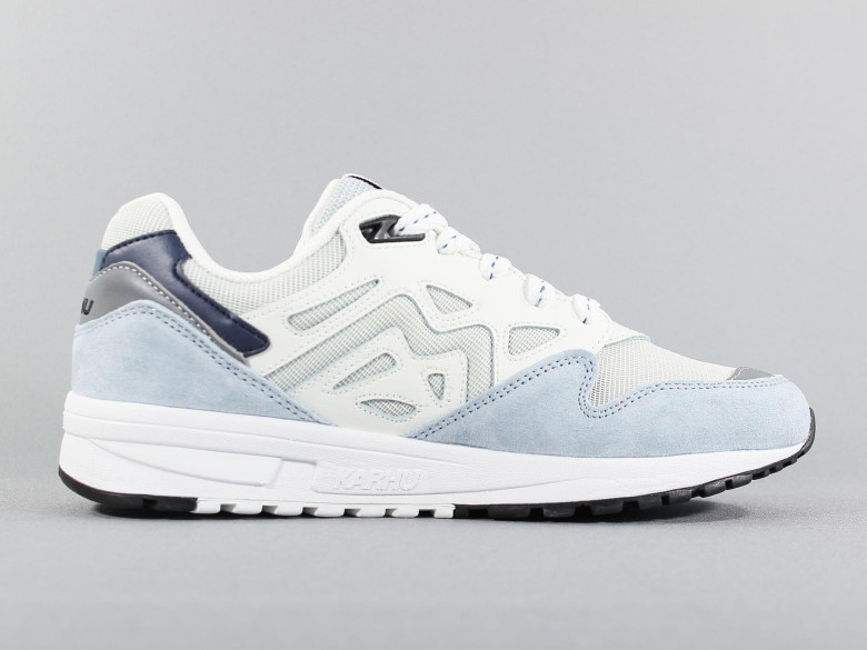KARHU LEGACY 96 PEARL BLUE/BRIGHT WHITE KARHU LEGACY 96 PEARL BLUE/BRIGHT WHITE