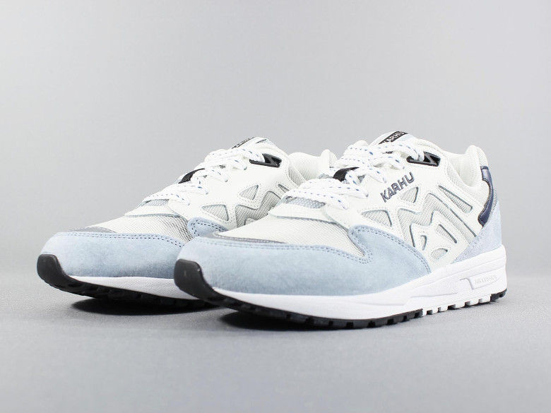 KARHU LEGACY 96 PEARL BLUE/BRIGHT WHITE KARHU LEGACY 96 PEARL BLUE/BRIGHT WHITE