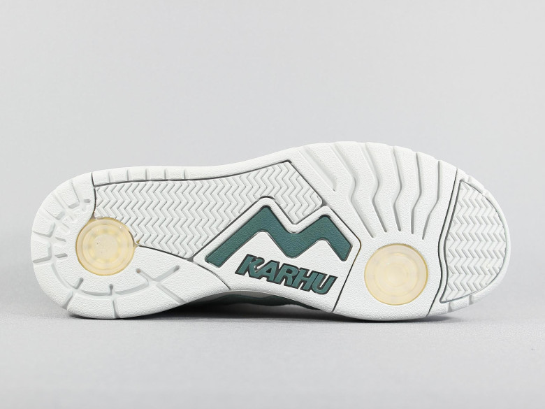 KARHU FUSION XT ICEBERG GREEN/DUSTY...