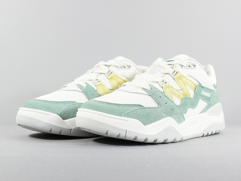 KARHU FUSION XT ICEBERG GREEN/DUSTY...