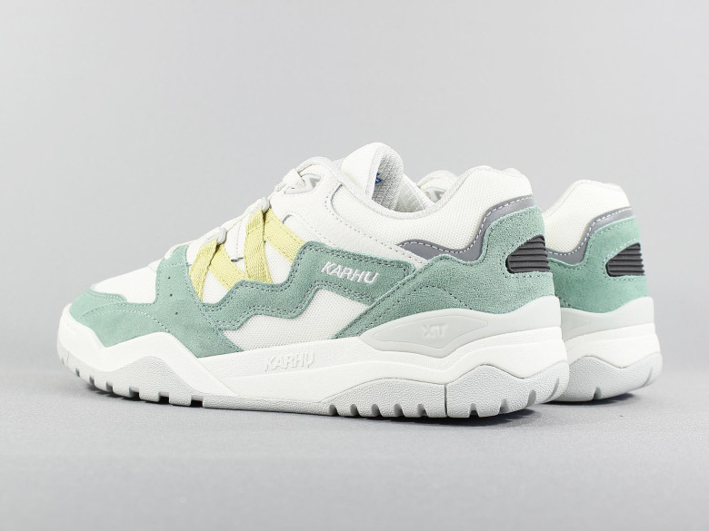 KARHU FUSION XT ICEBERG GREEN/DUSTY...