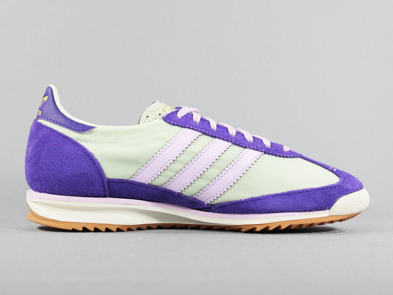 ADIDAS SL 72 OG W LINEN GREEN/ICE... ADIDAS SL 72 OG W LINEN GREEN/ICE...