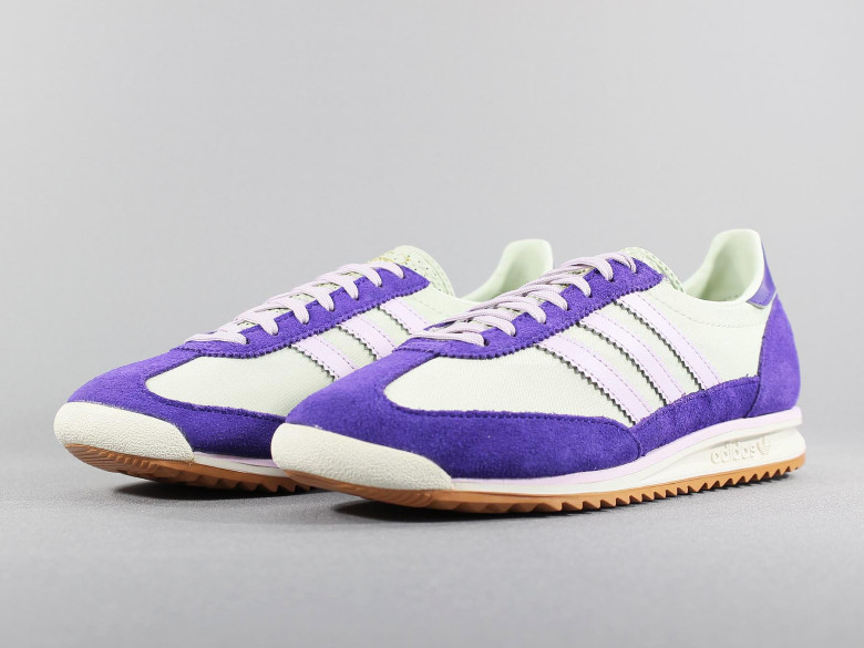 ADIDAS SL 72 OG W LINEN GREEN/ICE... ADIDAS SL 72 OG W LINEN GREEN/ICE...