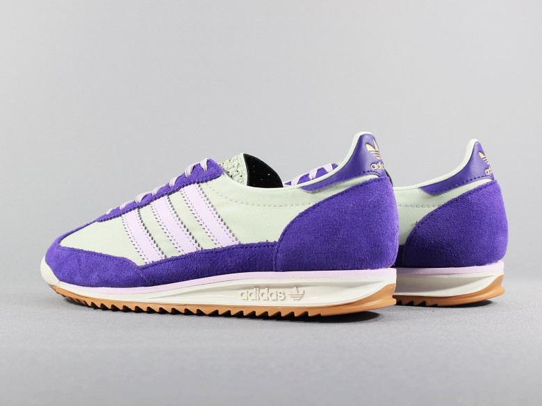 ADIDAS SL 72 OG W LINEN GREEN/ICE... ADIDAS SL 72 OG W LINEN GREEN/ICE...