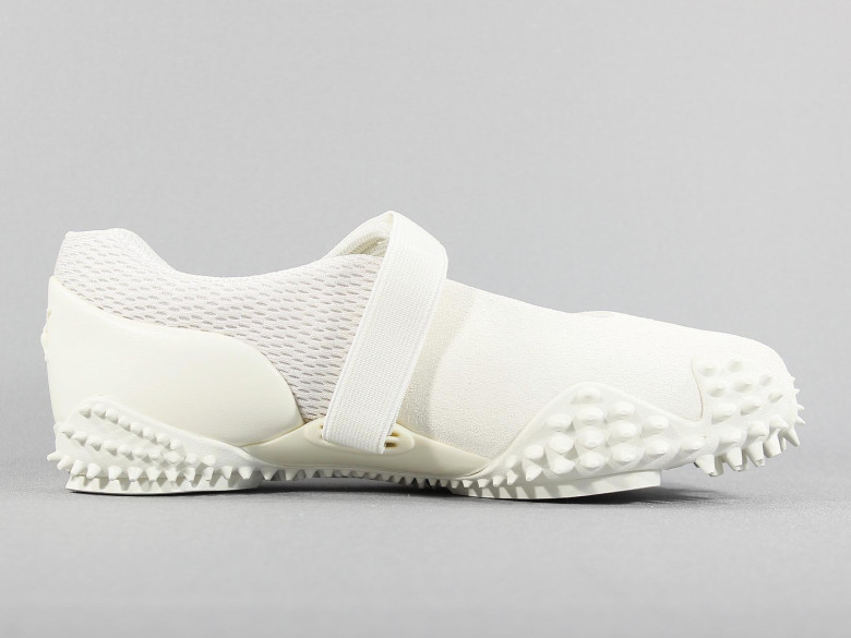 PUMA MOSTRO FEY PRM WARM WHITE-VAPOR...