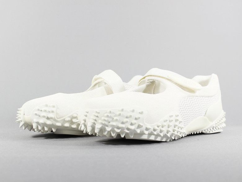 PUMA MOSTRO FEY PRM WARM WHITE-VAPOR...