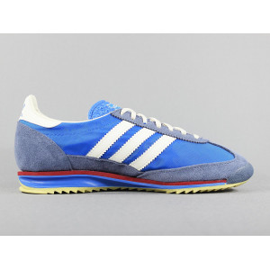 ADIDAS SL 72 OG BLUE... 2