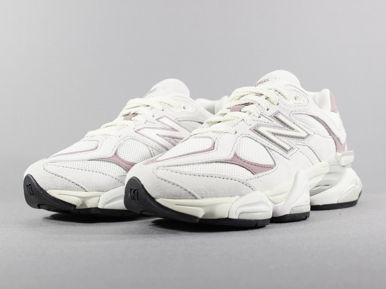 NEW BALANCE U9060EEJ GREY MATTER/ICE...