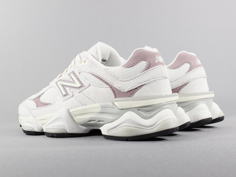 NEW BALANCE U9060EEJ GREY MATTER/ICE...