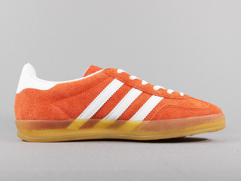 ADIDAS GAZELLE INDOOR W BOLD...