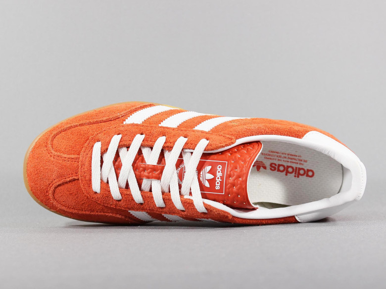 ADIDAS GAZELLE INDOOR W BOLD...