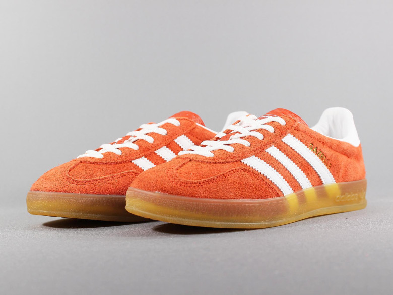 ADIDAS GAZELLE INDOOR W BOLD...