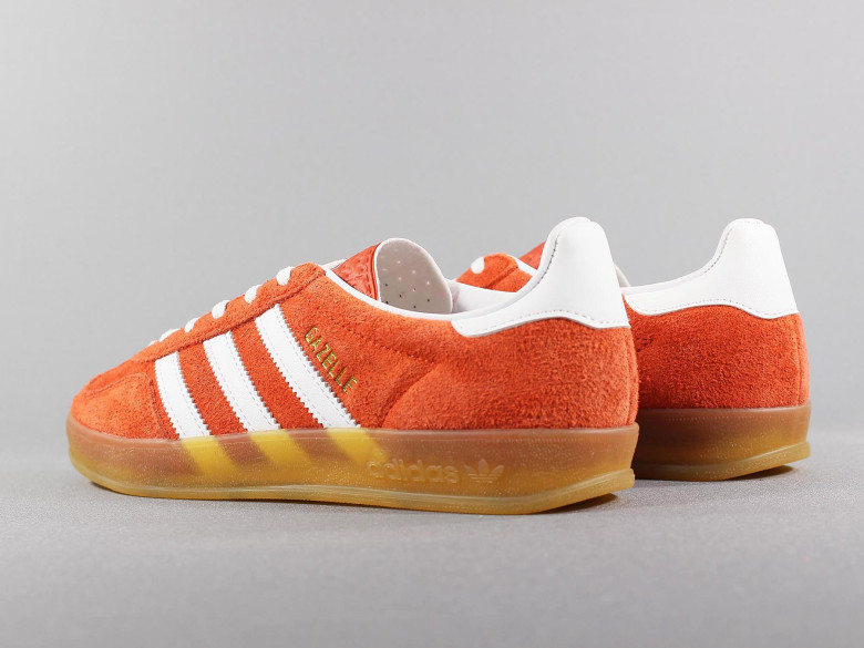 ADIDAS GAZELLE INDOOR W BOLD...