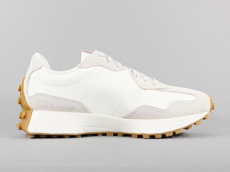 NEW BALANCE WS327OR MOONBEAM/DECEMBER...