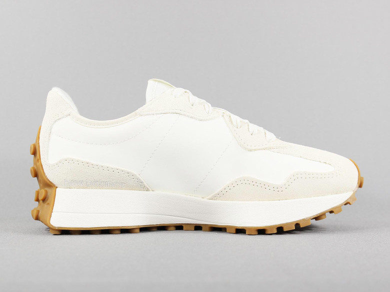 NEW BALANCE WS327NKD LINEN/SEA SALT