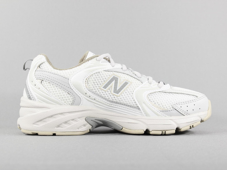 NEW BALANCE U530NEC GREY MATTER/SLATE... NEW BALANCE U530NEC GREY MATTER/SLATE...