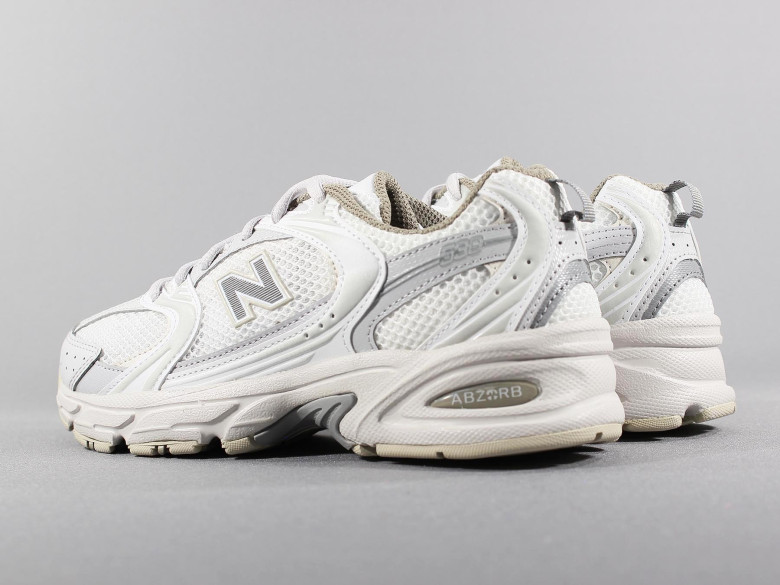 NEW BALANCE U530NEC GREY MATTER/SLATE... NEW BALANCE U530NEC GREY MATTER/SLATE...