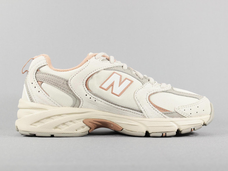 NEW BALANCE U530SMA TIMBERWOLF/LINEN