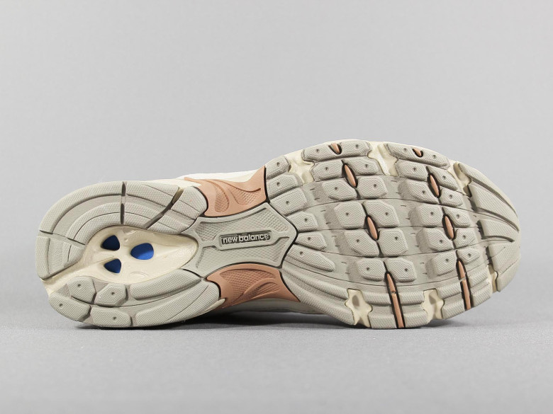 NEW BALANCE U530SMA TIMBERWOLF/LINEN