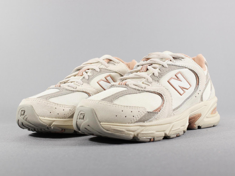 NEW BALANCE U530SMA TIMBERWOLF/LINEN