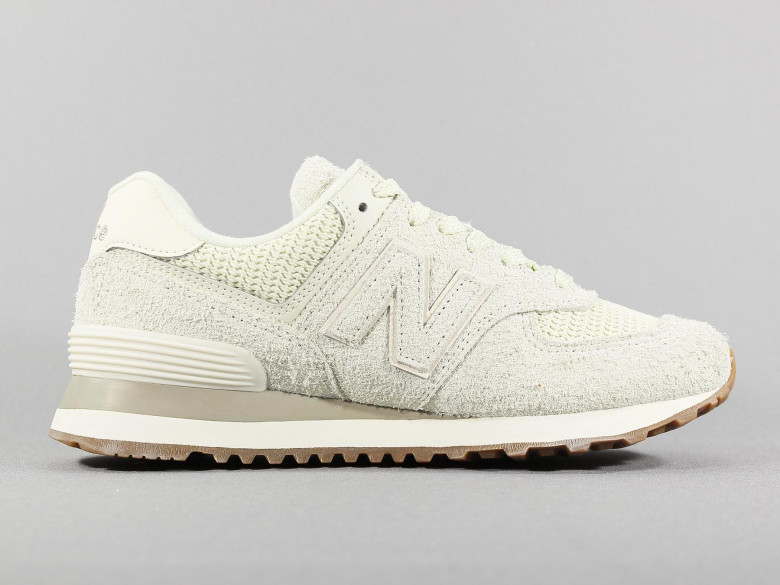 NEW BALANCE WL574BLE MINERAL/MINERAL NEW BALANCE WL574BLE MINERAL/MINERAL