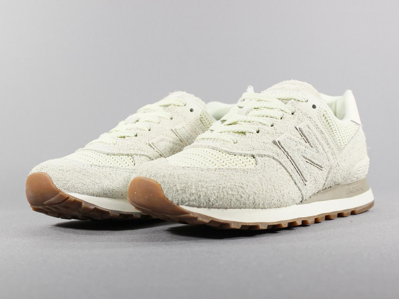 NEW BALANCE WL574BLE MINERAL/MINERAL NEW BALANCE WL574BLE MINERAL/MINERAL