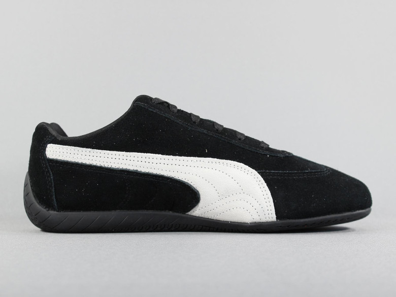 PUMA SPEEDCAT OG PUMA BLACK-PUMA WHITE