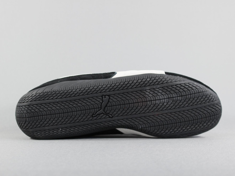 PUMA SPEEDCAT OG PUMA BLACK-PUMA WHITE
