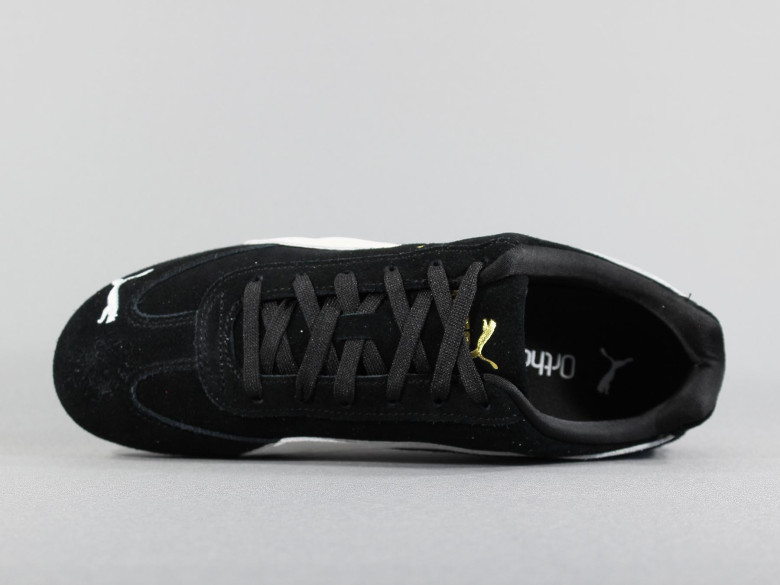 PUMA SPEEDCAT OG PUMA BLACK-PUMA WHITE