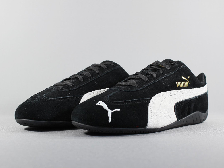 PUMA SPEEDCAT OG PUMA BLACK-PUMA WHITE