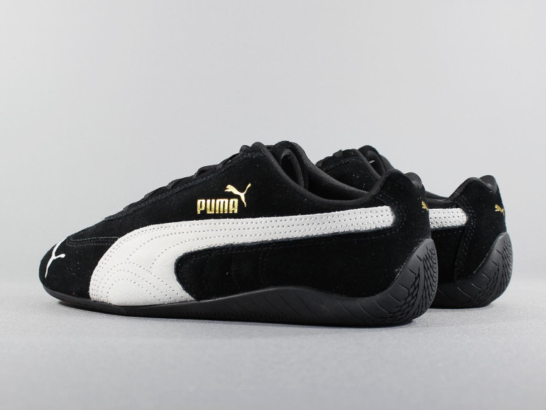 PUMA SPEEDCAT OG PUMA BLACK-PUMA WHITE