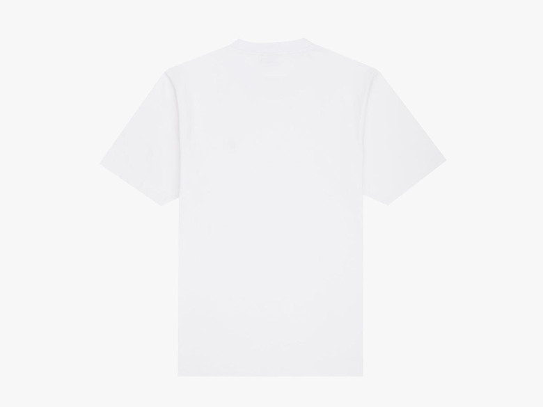 PARLEZ LATEREM T-SHIRT WHITE