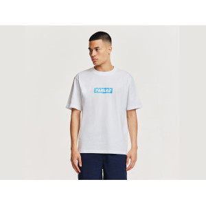 PARLEZ LATEREM T-SHIRT WHITE